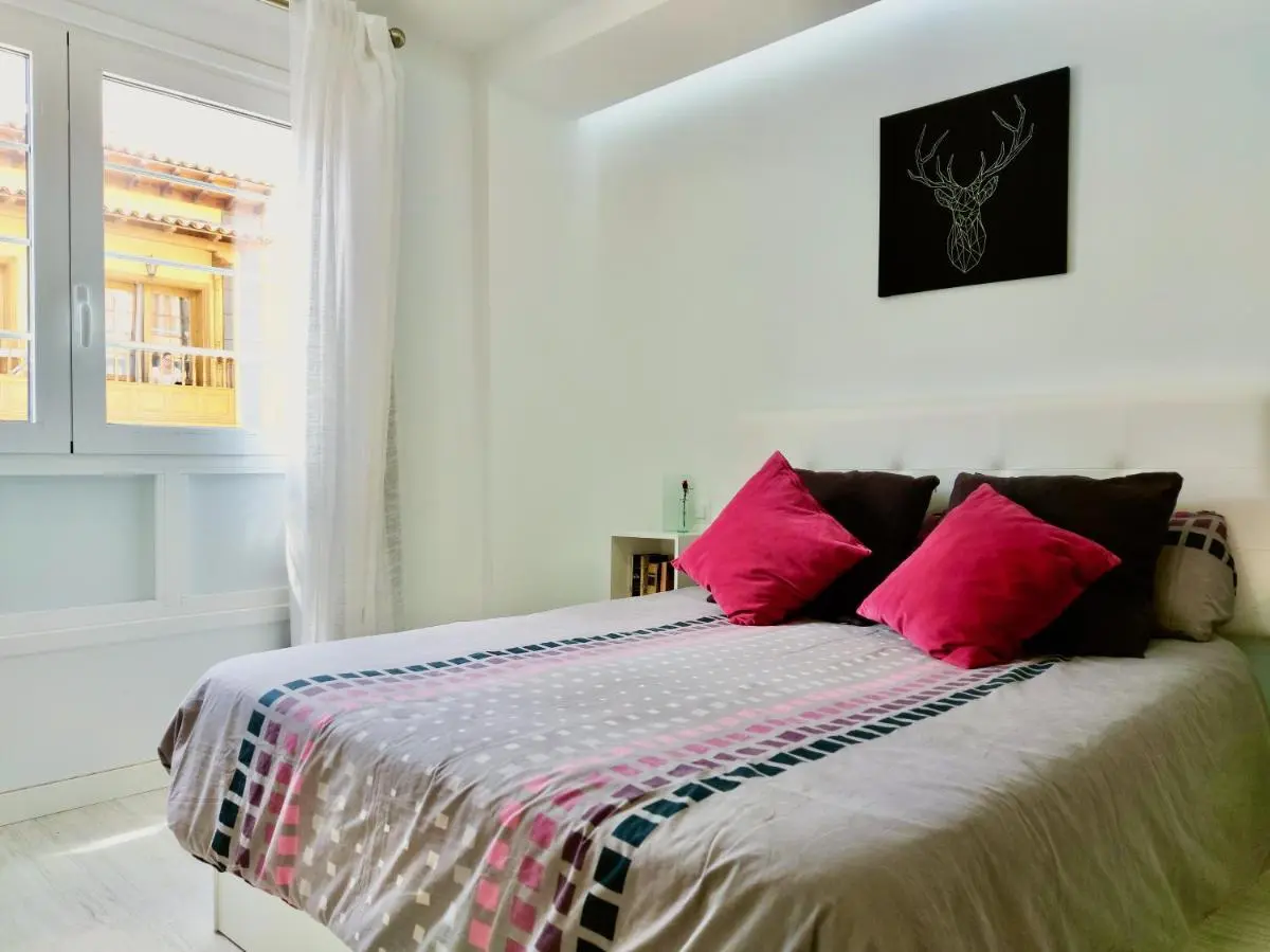 Image 1 of The Cool Apartment