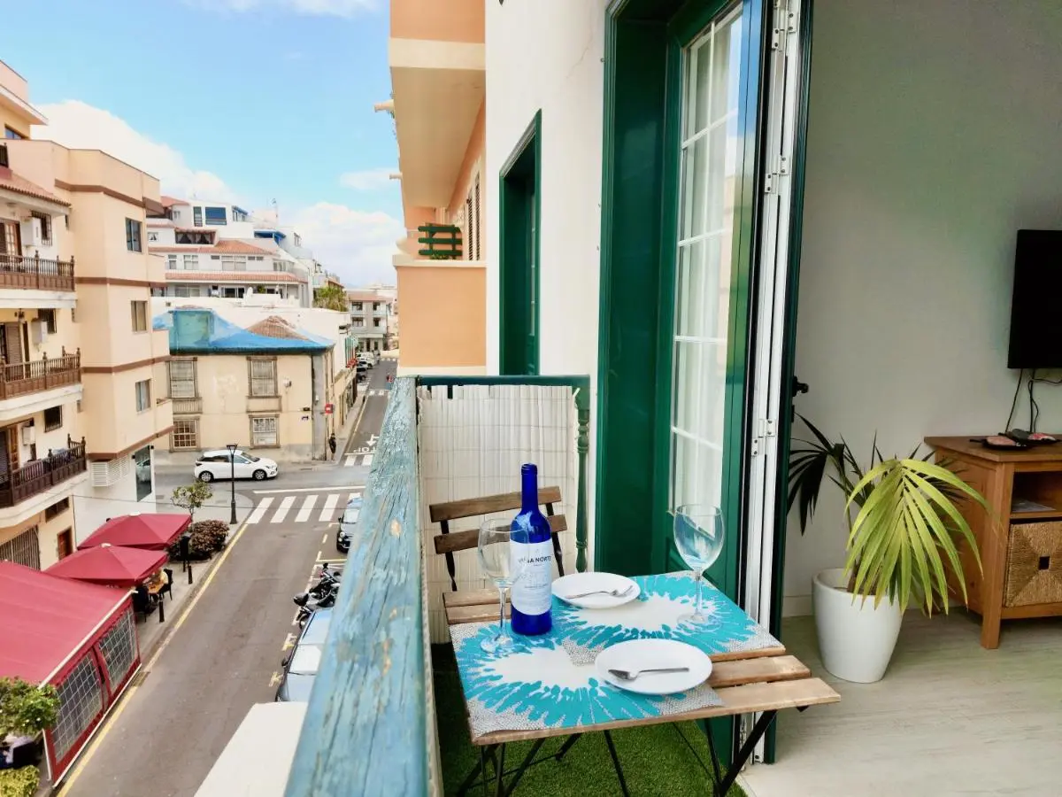 Image 5 of The Cool Apartment