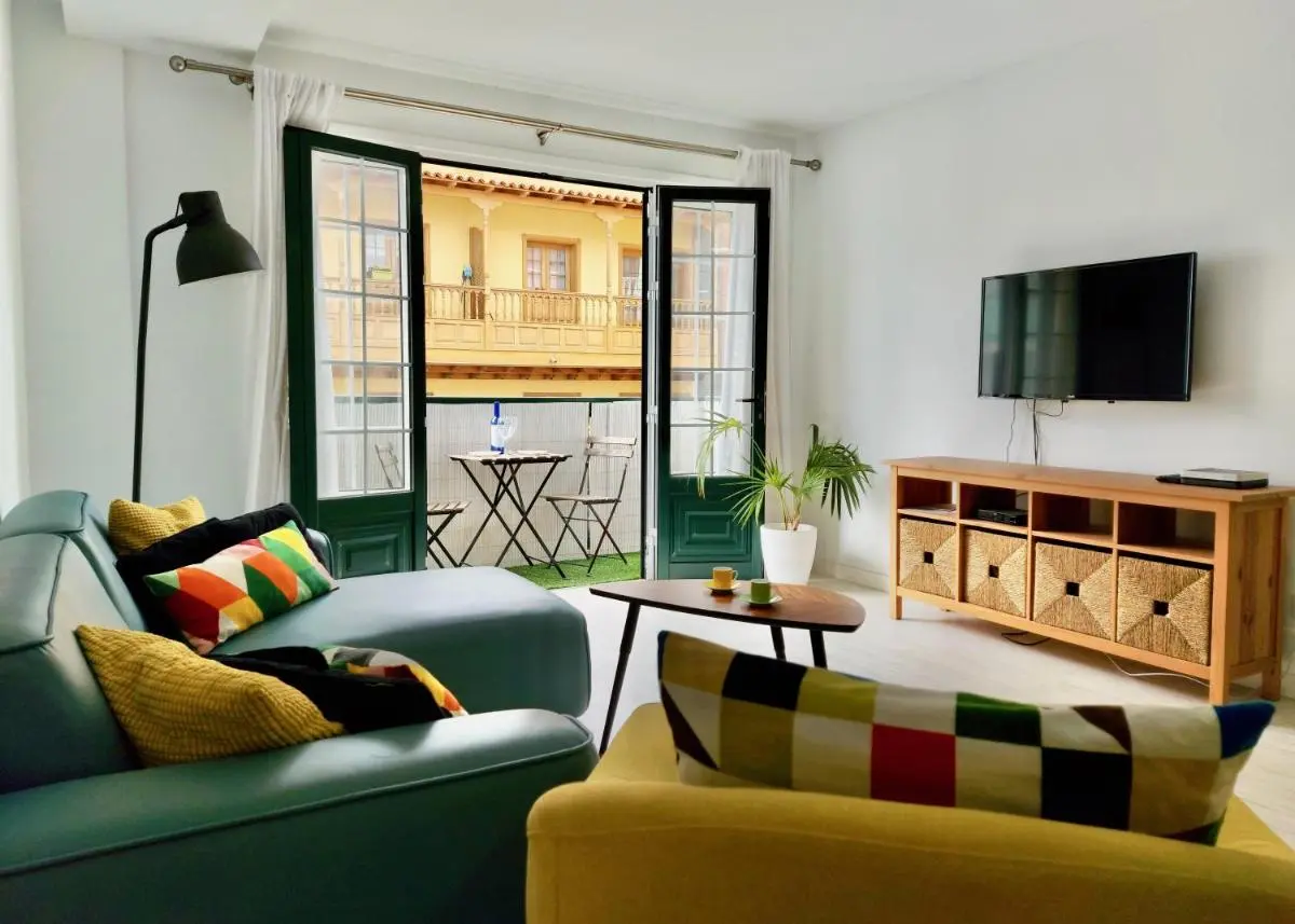 Image 4 of The Cool Apartment