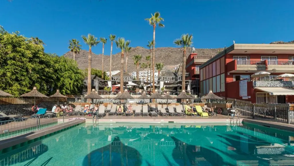 Image of The Harbour Club