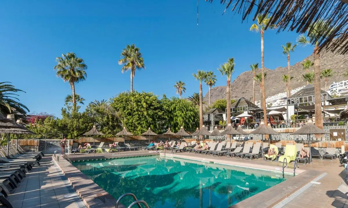 Image 4 of The Harbour Club