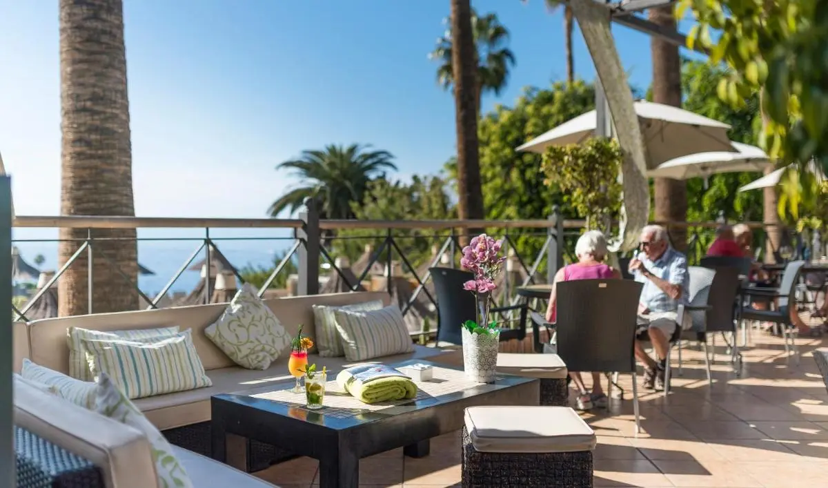 Image 6 of The Harbour Club