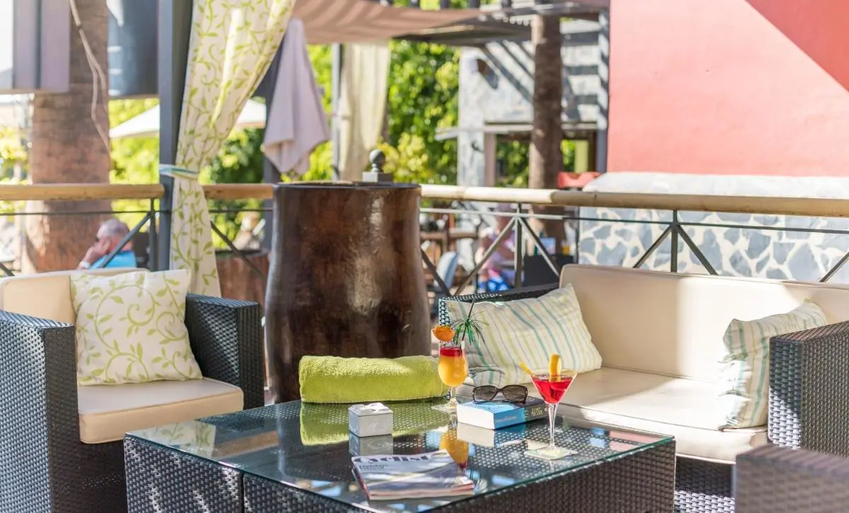 Image 2 of The Harbour Club