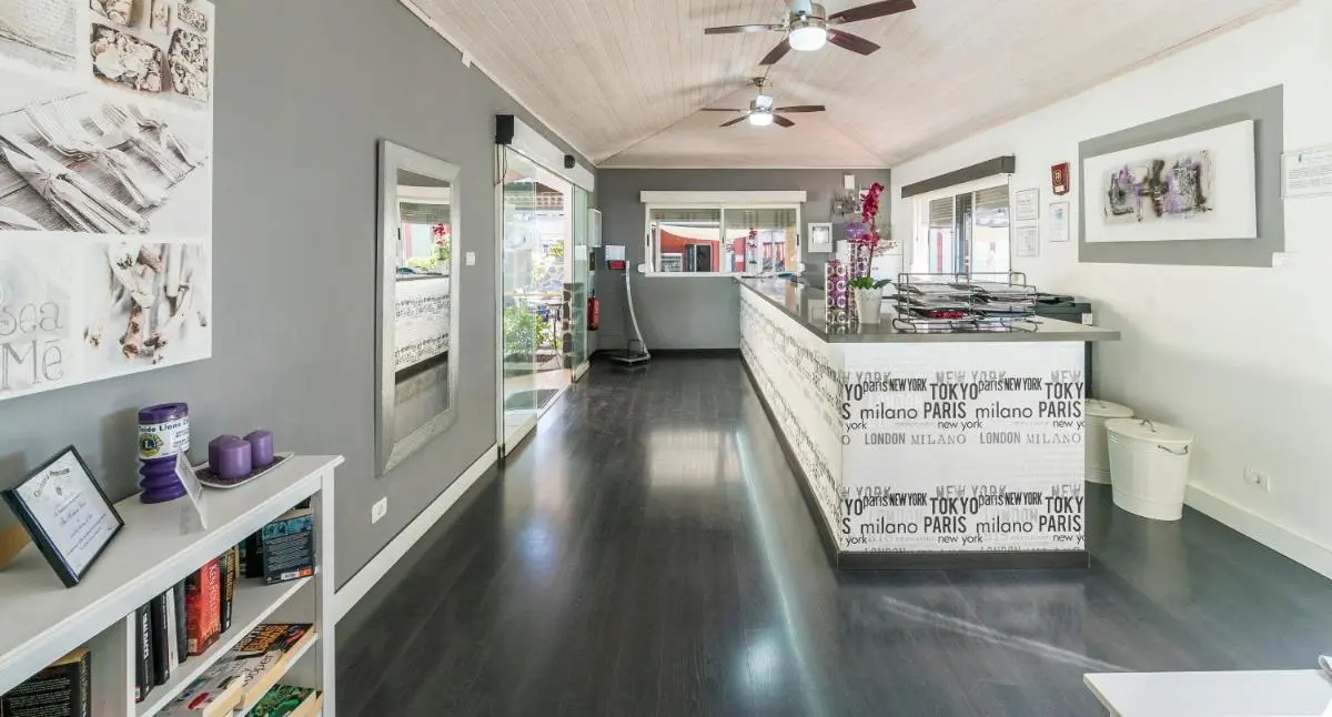 Image 5 of The Harbour Club