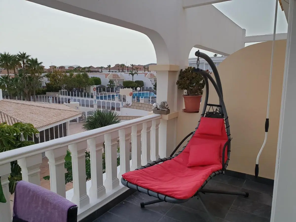 Image 6 of The Palms Golf del Sur