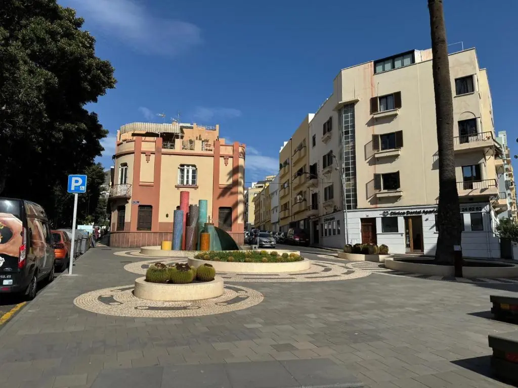 Image of The Place Tenerife
