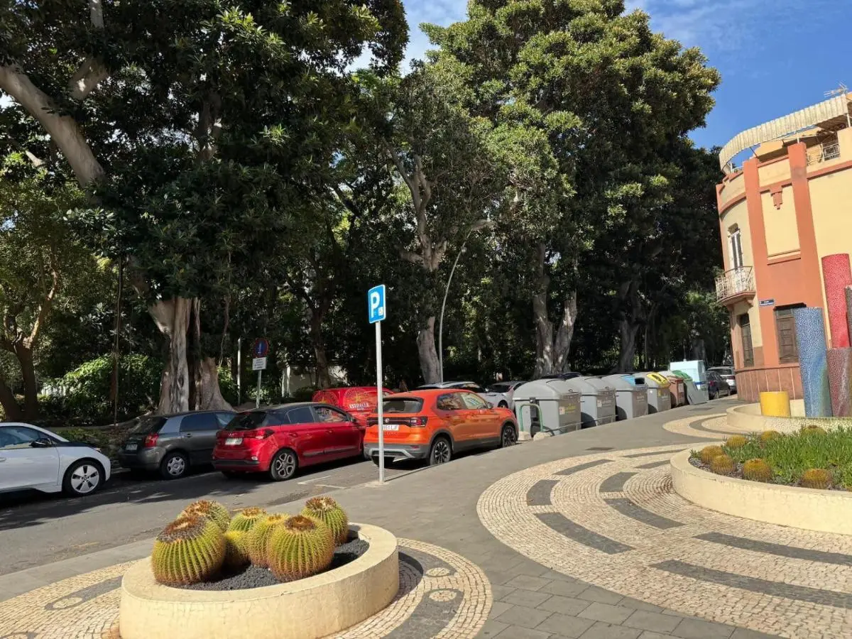 Image 5 of The Place Tenerife