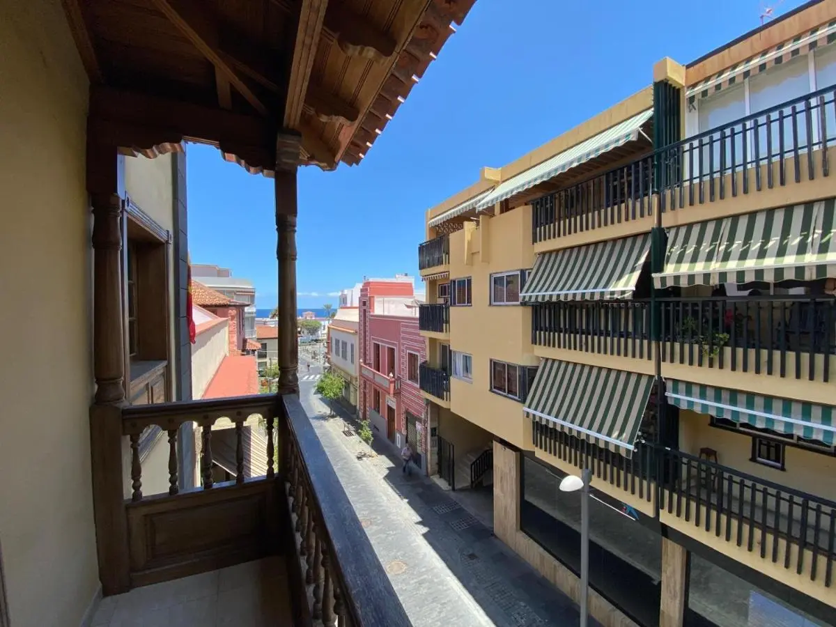 Image 1 of The Sun City Apartment