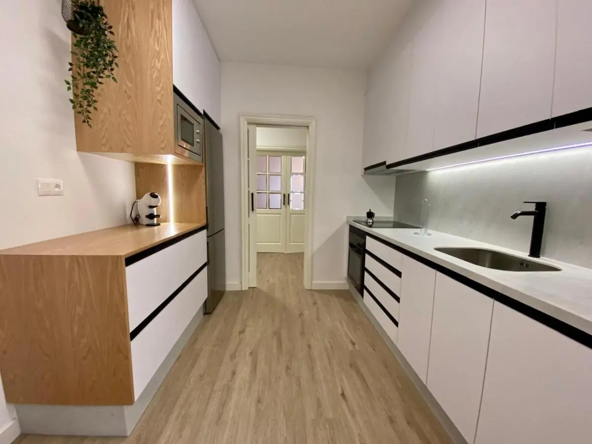 Image 2 of The Sun City Apartment