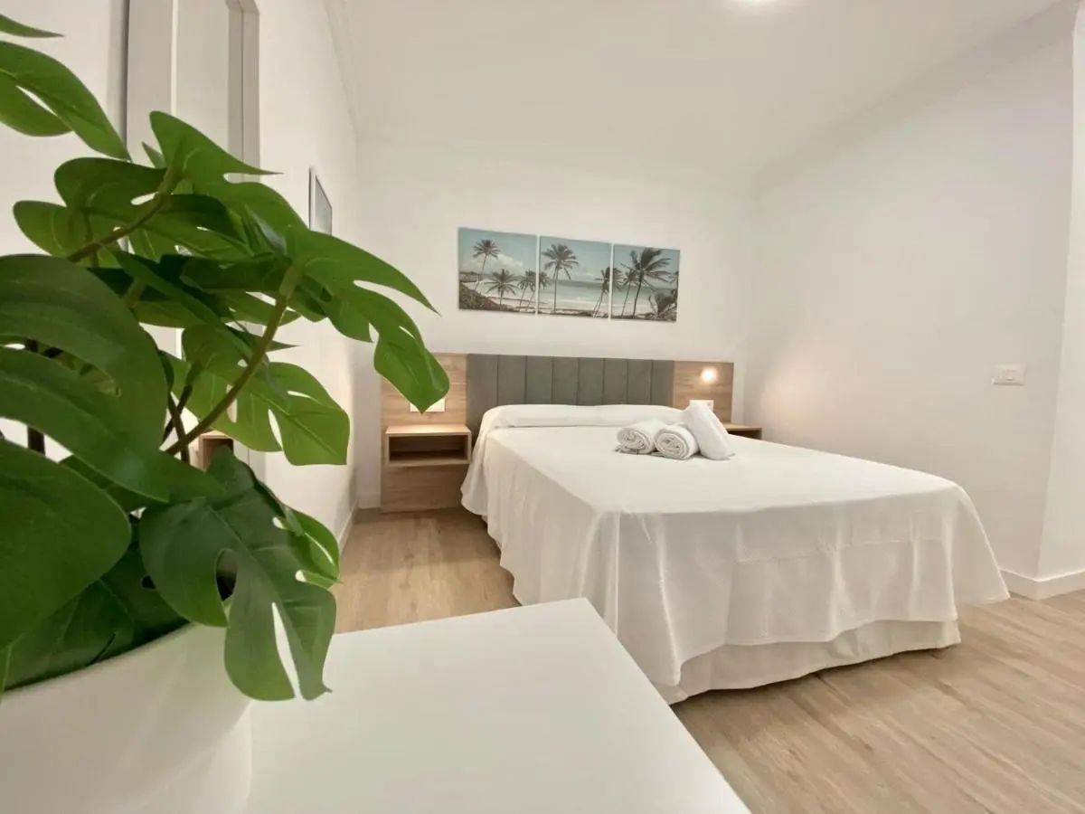 Image 3 of The Sun City Apartment