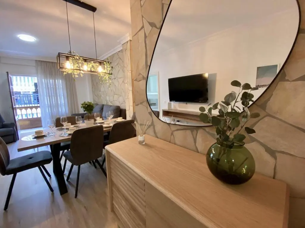 Image of The Sun City Apartment