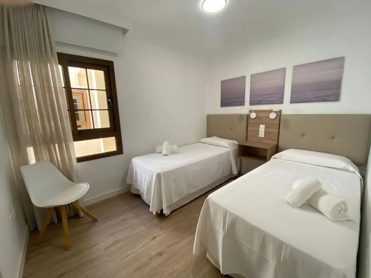 Image 4 of The Sun City Apartment