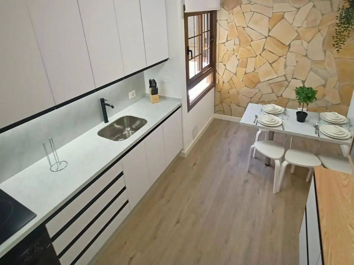 Image 6 of The Sun City Apartment