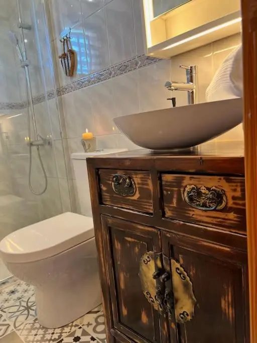 Image 4 of The Zarzamora Canary Little Home