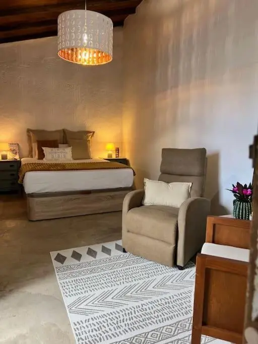 Image 5 of The Zarzamora Canary Little Home