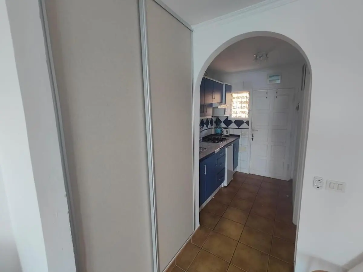 Image 1 of The sea balcony