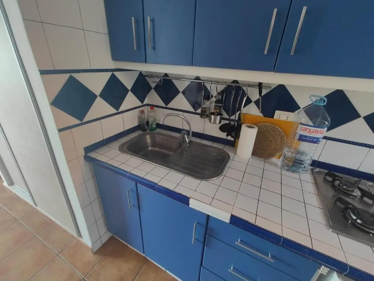 Image 2 of The sea balcony