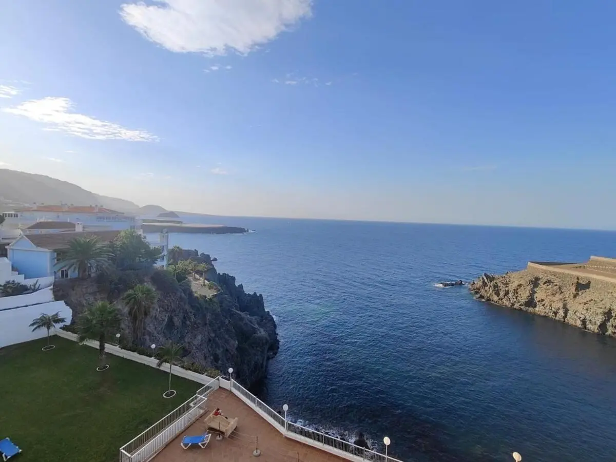 Image 3 of The sea balcony