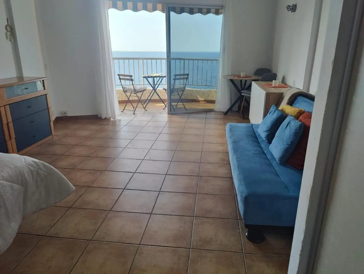 Image 5 of The sea balcony