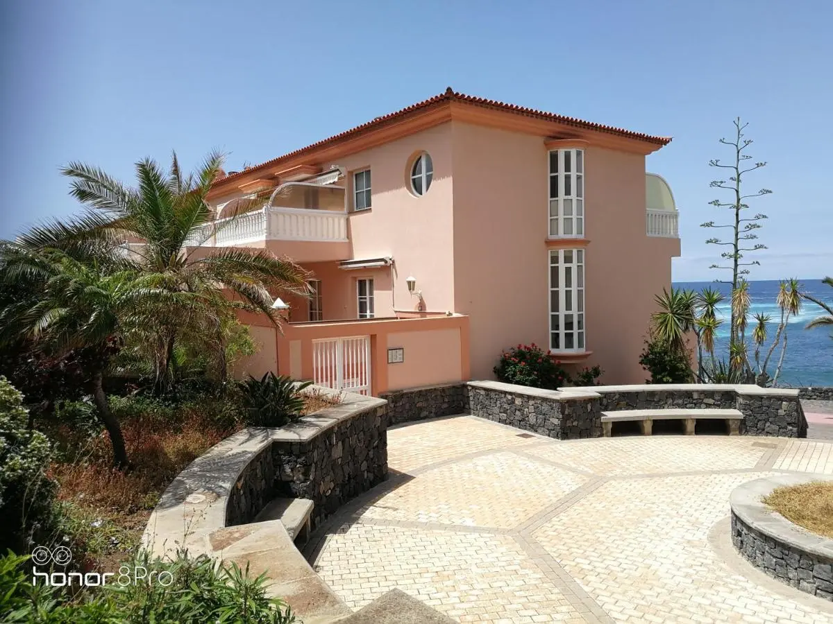 Image 6 of The terrace on the sea