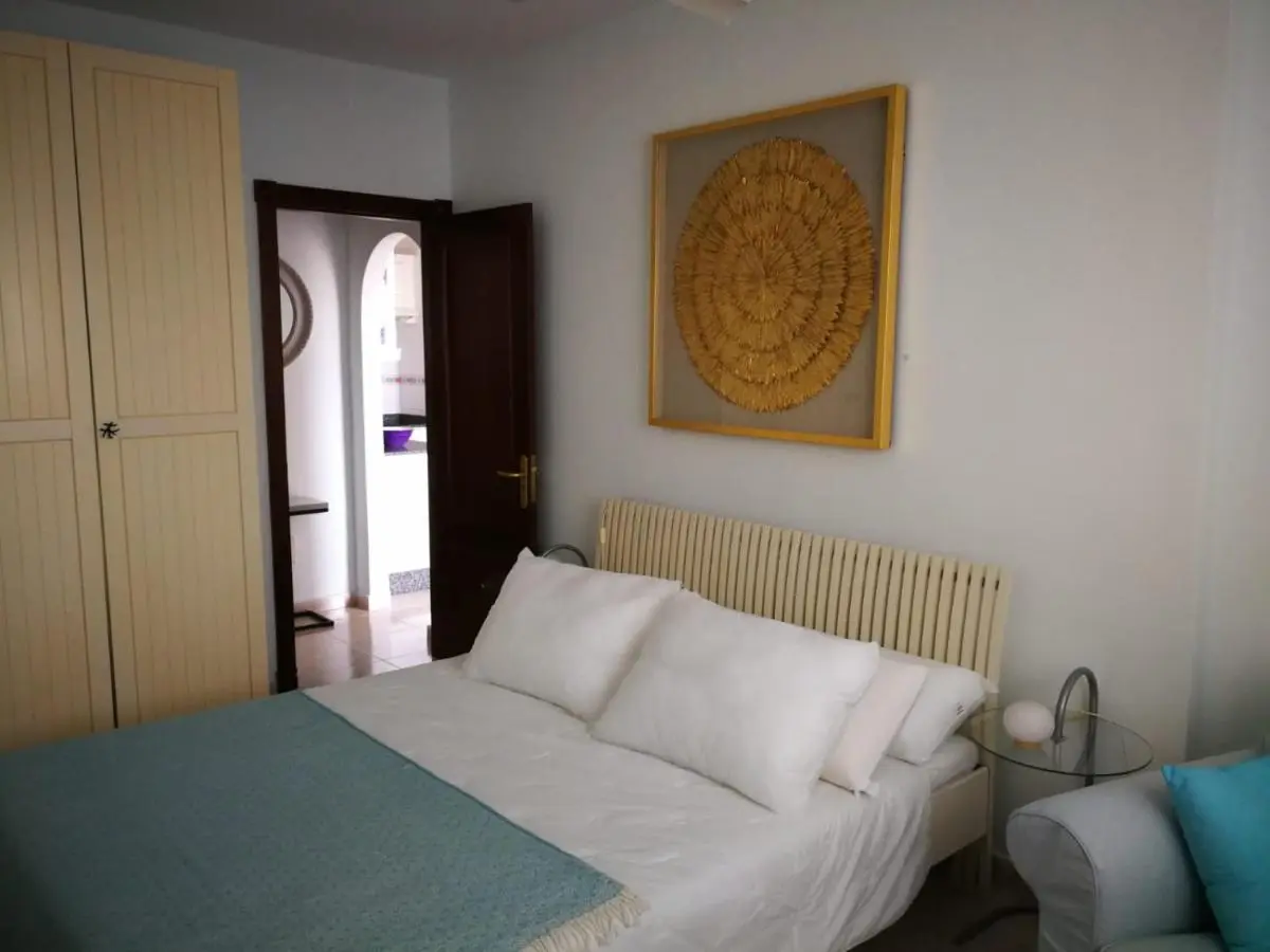 Image 1 of The terrace on the sea