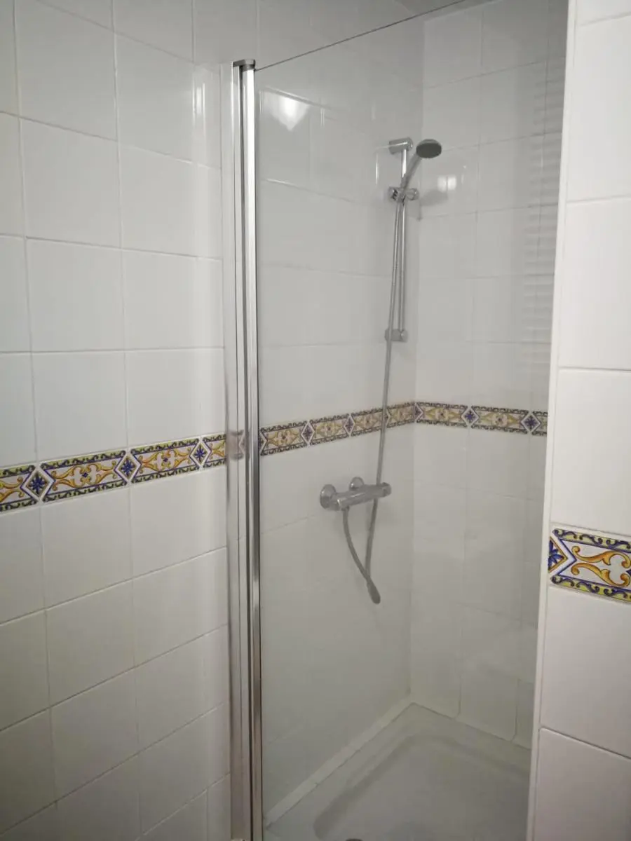 Image 3 of The terrace on the sea