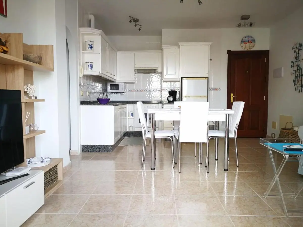 Image 4 of The terrace on the sea