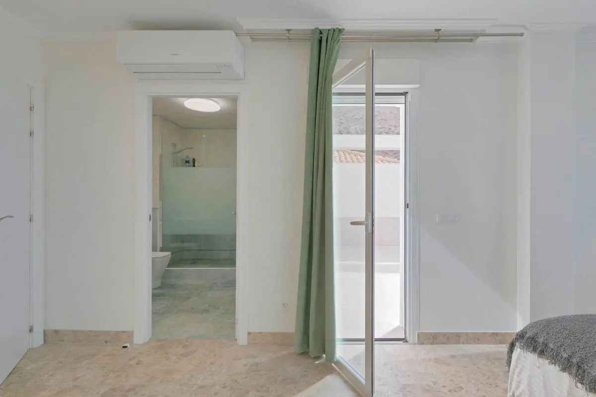 Image 2 of Townhouse with private pool!