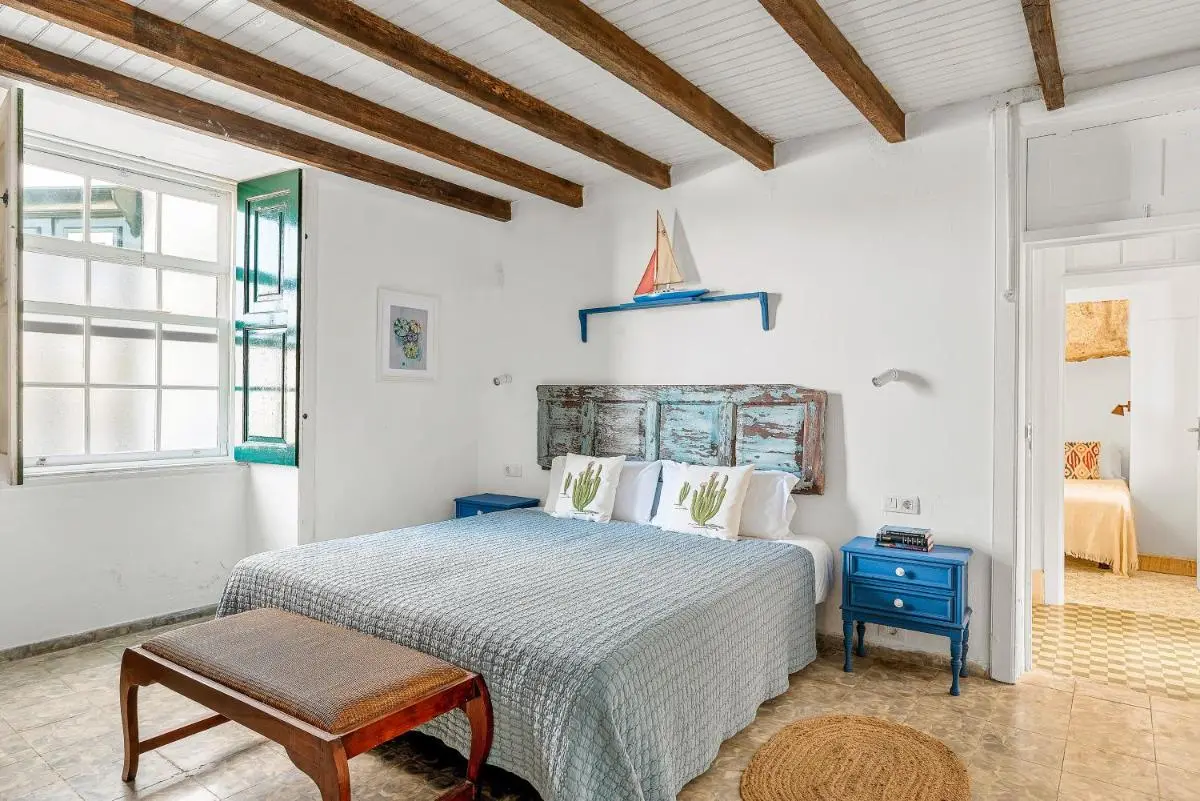 Image 5 of Traditional Canary house next to the beach