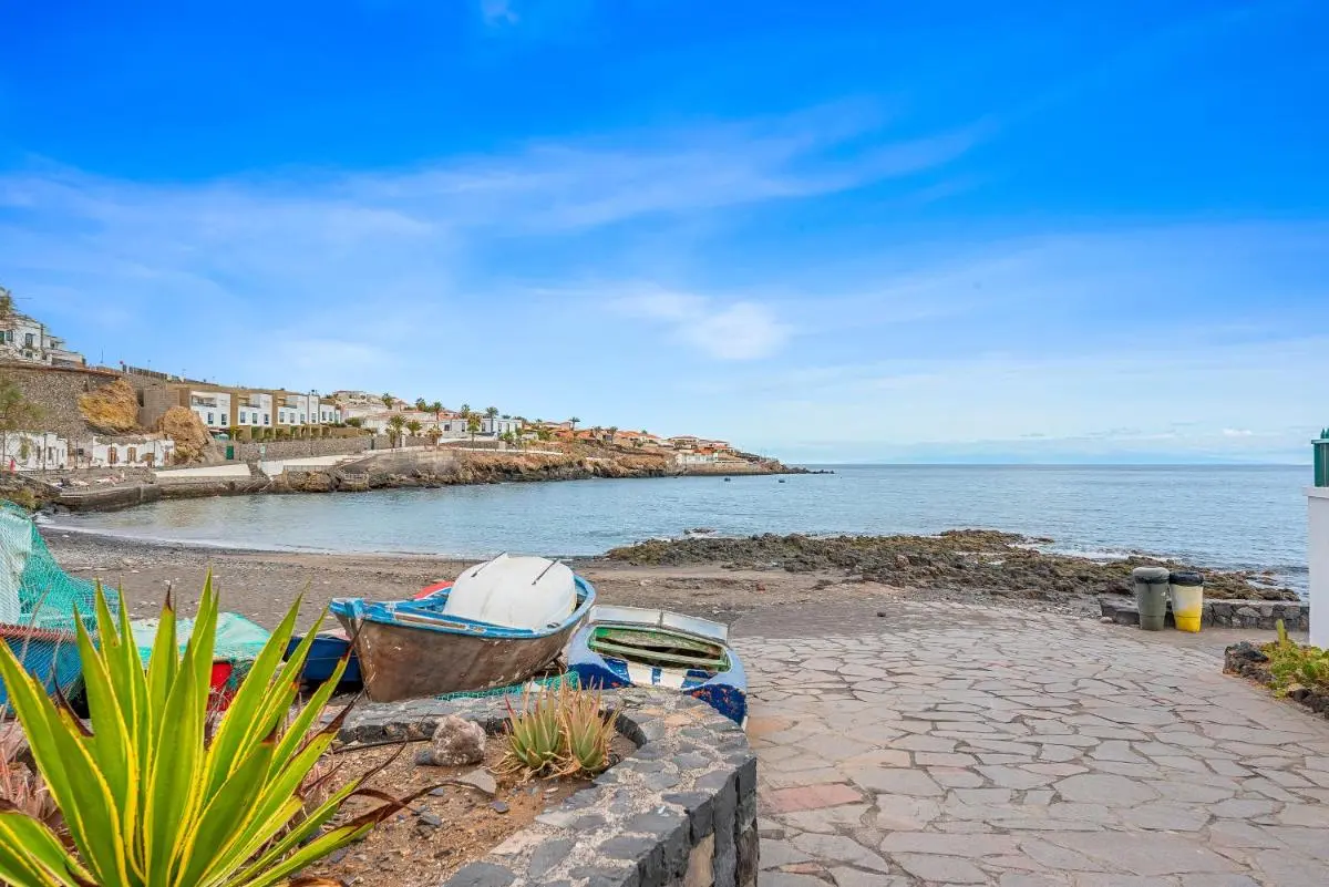 Image 4 of Traditional Canary house next to the beach