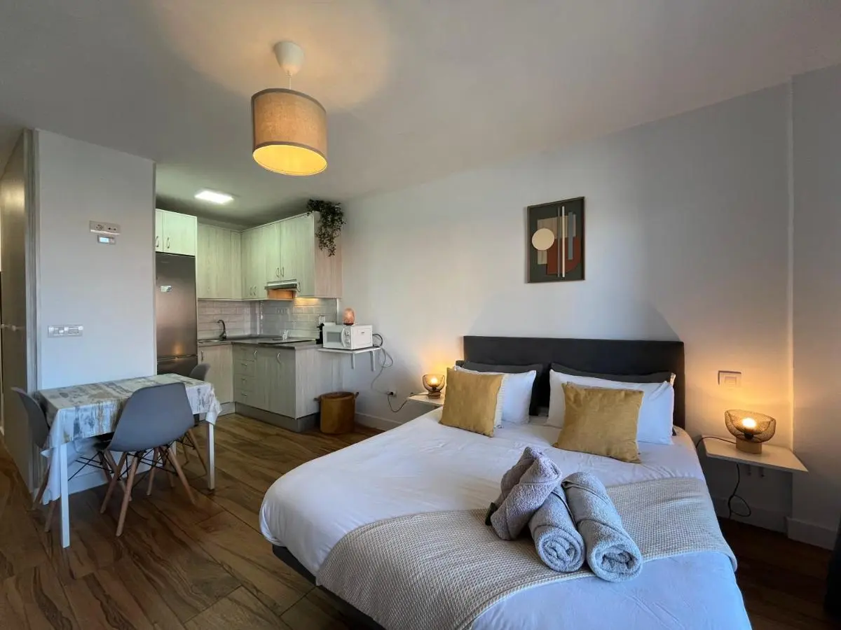 Image 3 of Tropicalidays Soul Beach and Pool Playa Jardin