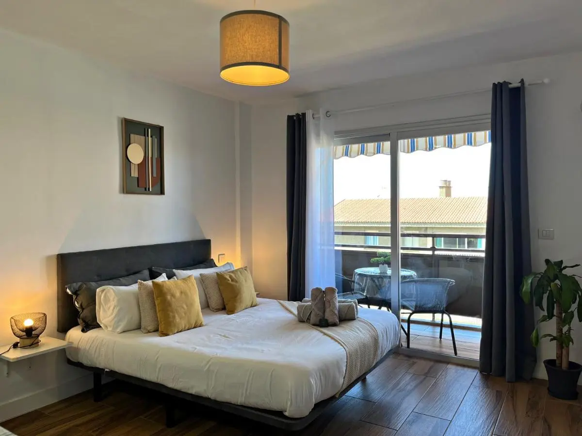 Image 4 of Tropicalidays Soul Beach and Pool Playa Jardin