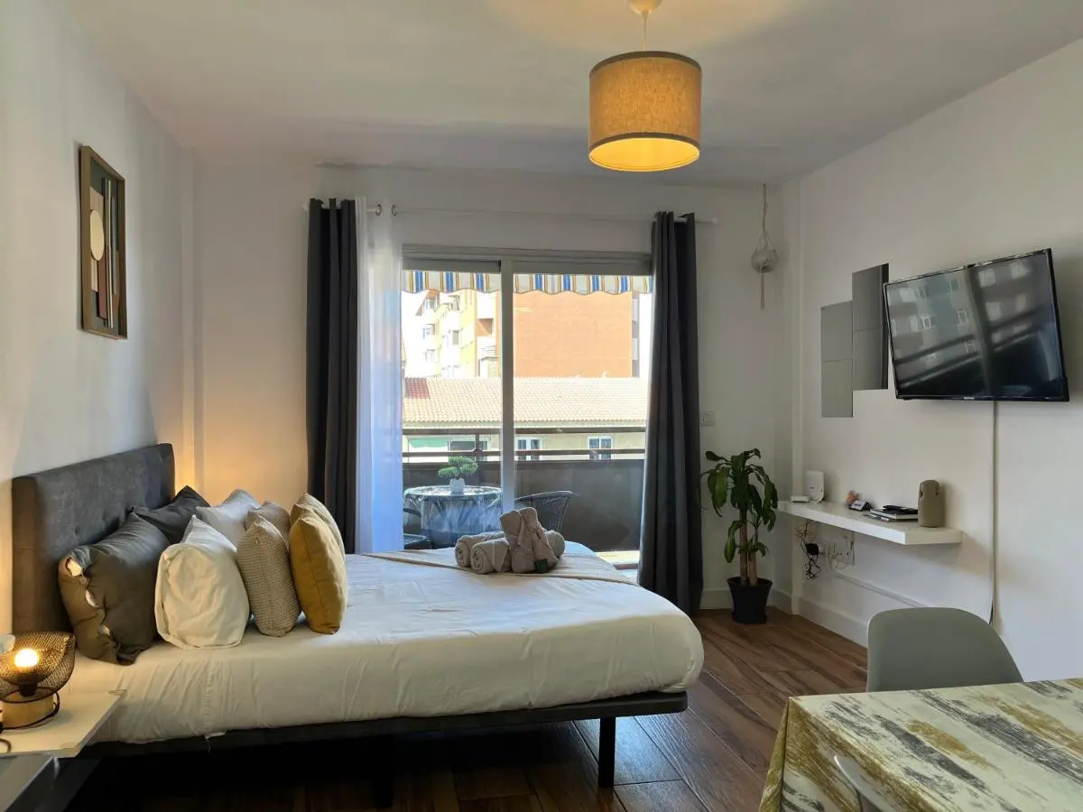 Image 5 of Tropicalidays Soul Beach and Pool Playa Jardin