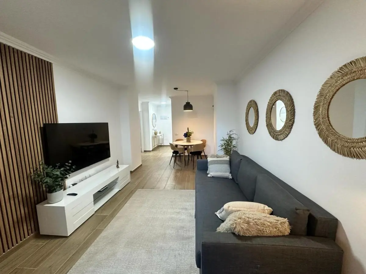 Image 4 of VILLA MOLEIRO RAMBLA