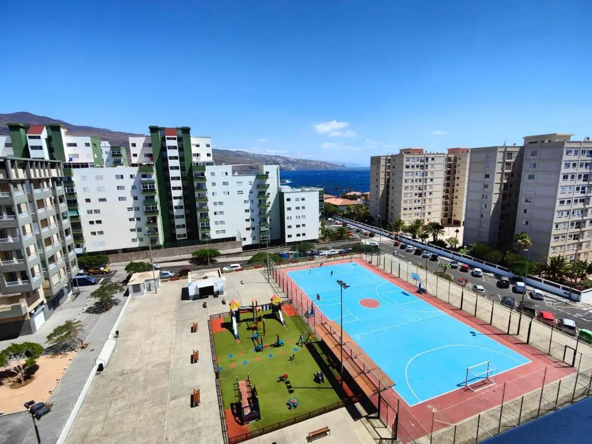 Image 5 of Vacacional Candelaria vistas al mar con garaje gratuito