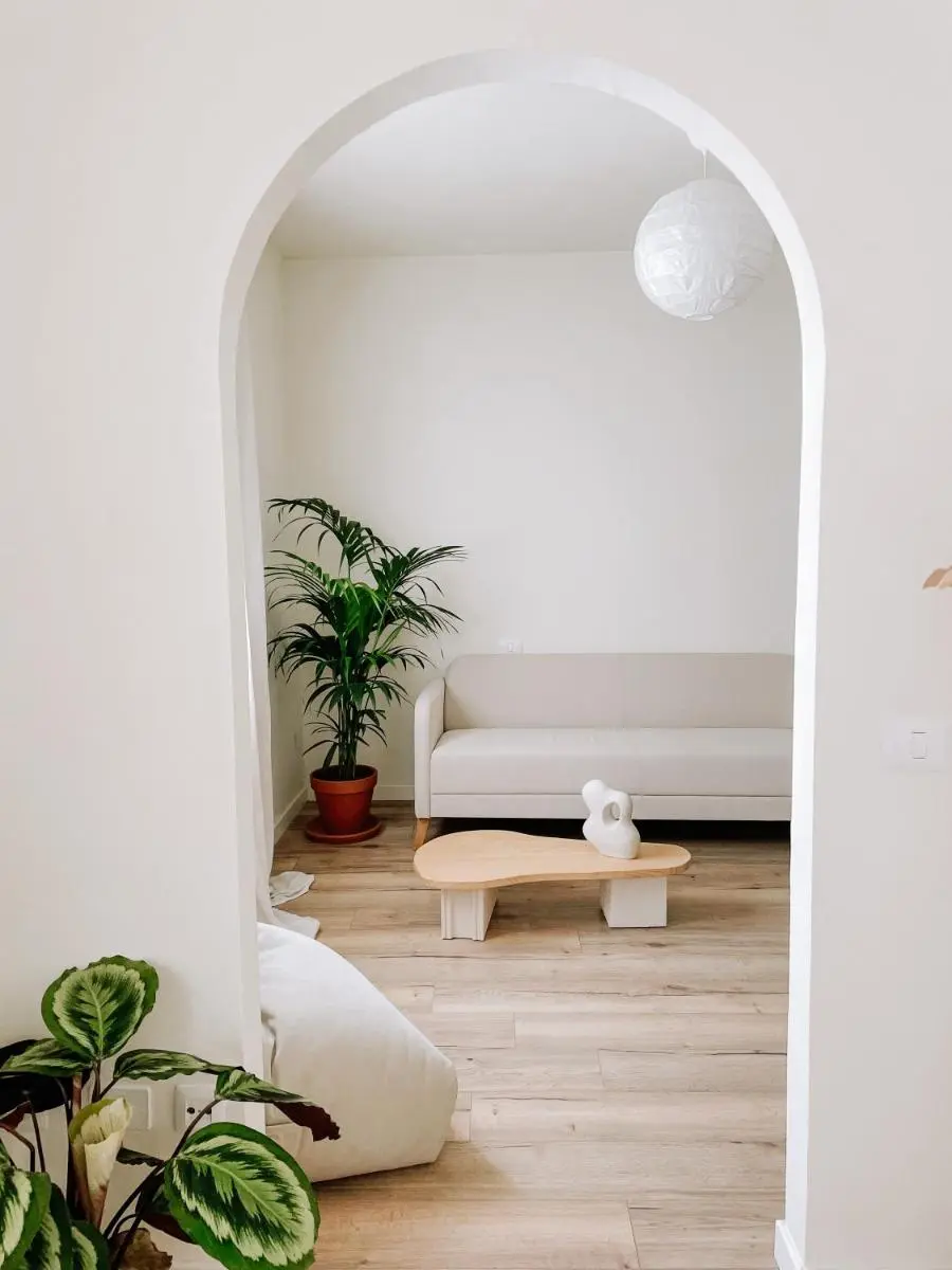 Image 6 of Vanilla! 1 Bedroom Apartment