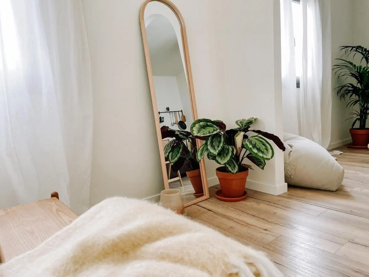 Image 1 of Vanilla! 1 Bedroom Apartment