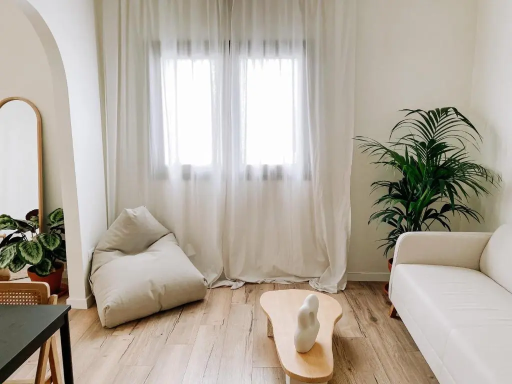 Image of Vanilla! 1 Bedroom Apartment