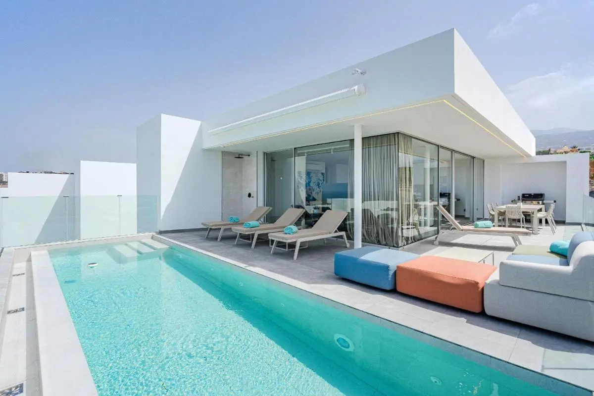 Image 3 of Villa Bellavista