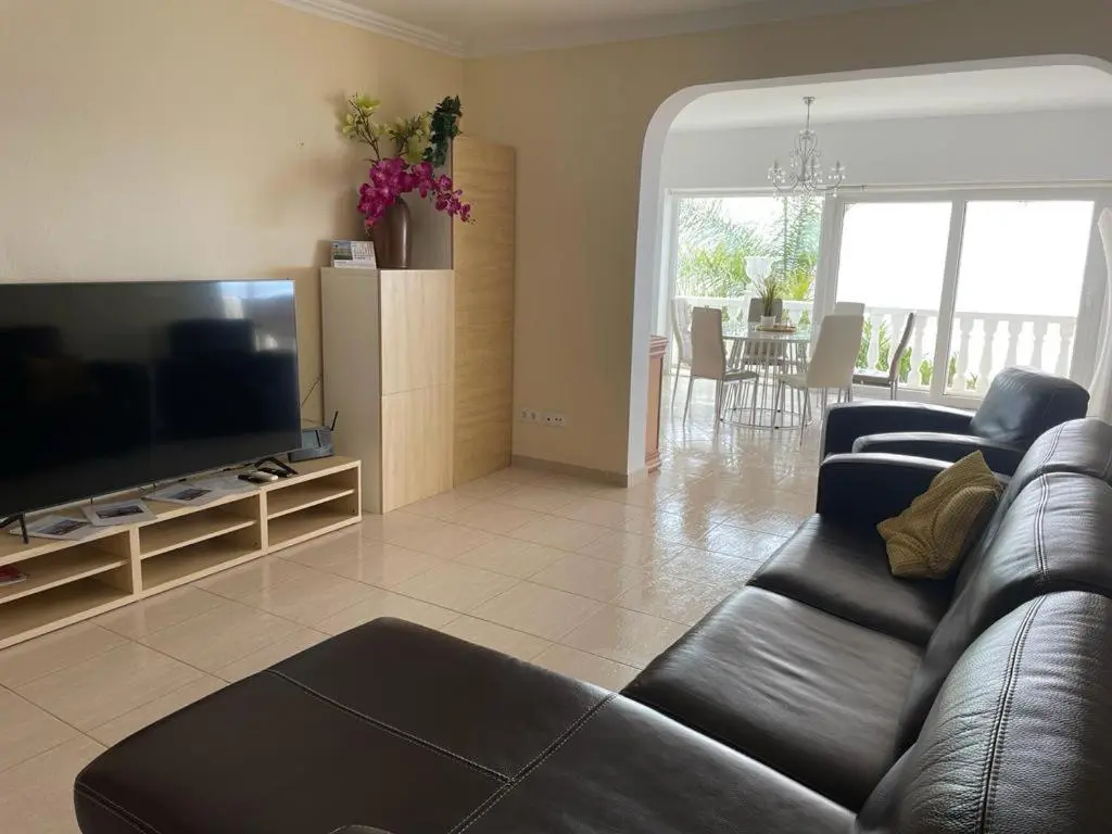 Image 5 of Villa Carioca – with private pool, marvelous garden and amazing ocean view