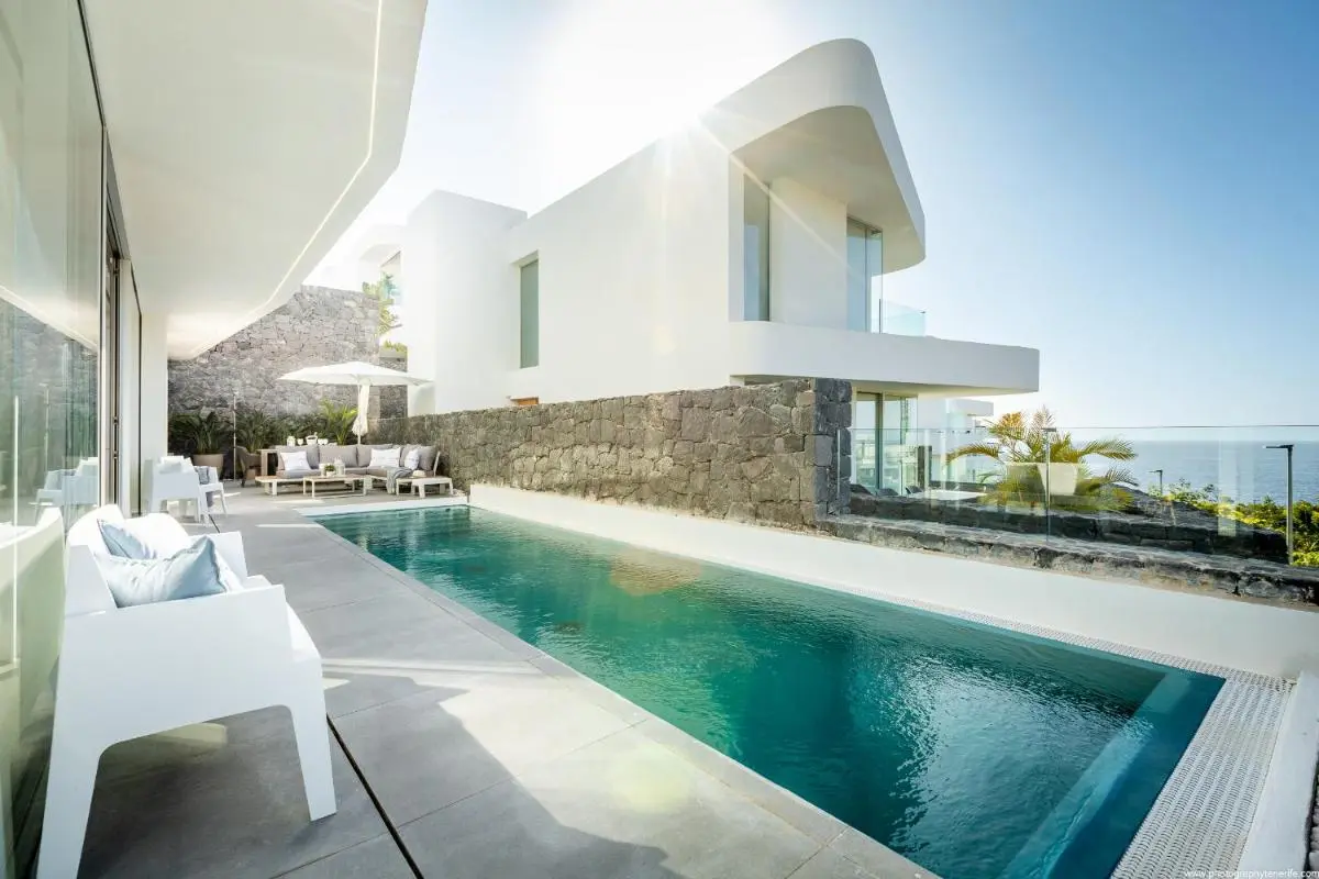 Image 3 of Villa Eva