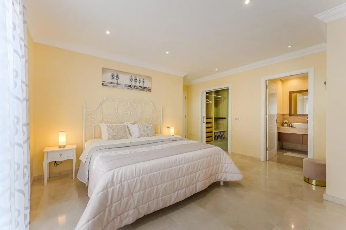 Image 3 of Villa Jardin del Sol