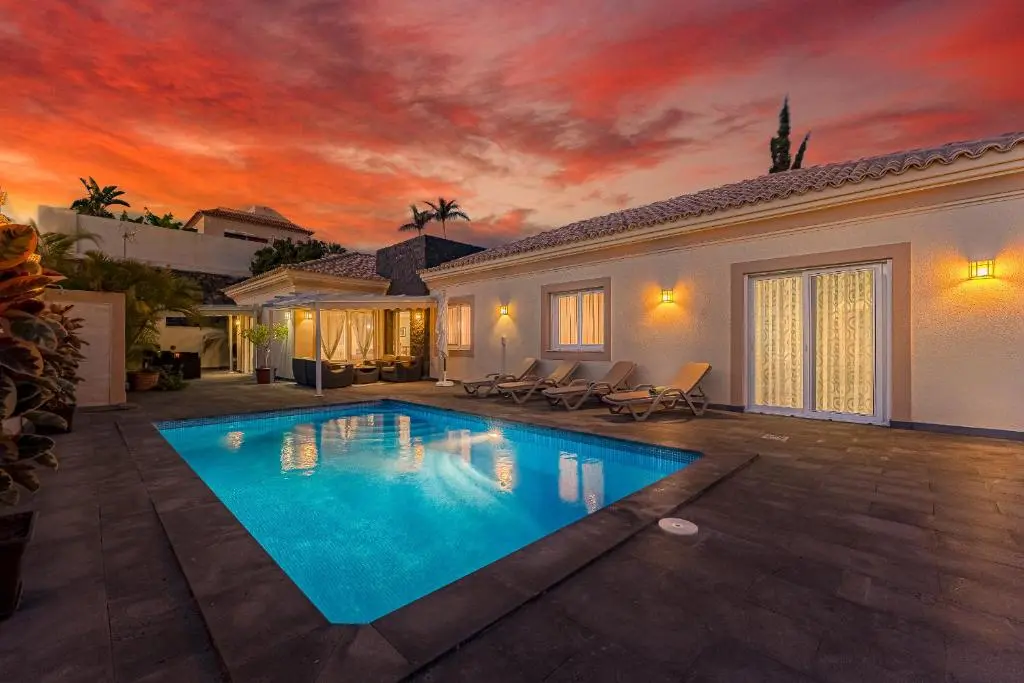 Image of Villa Jardin del Sol