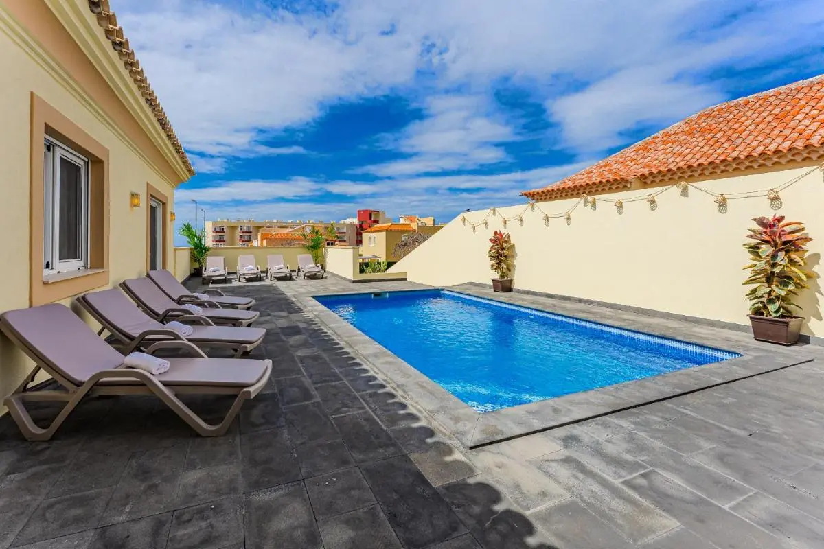 Image 4 of Villa Jardin del Sol