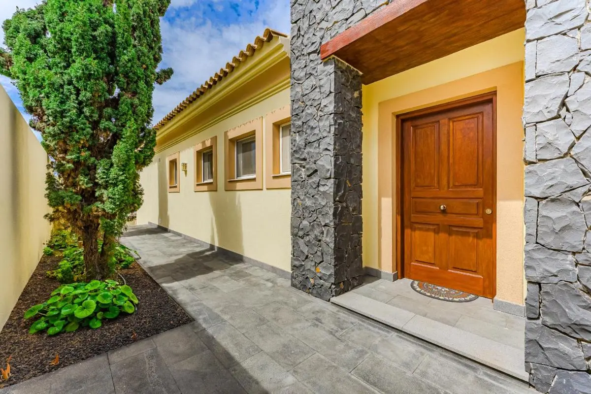 Image 5 of Villa Jardin del Sol