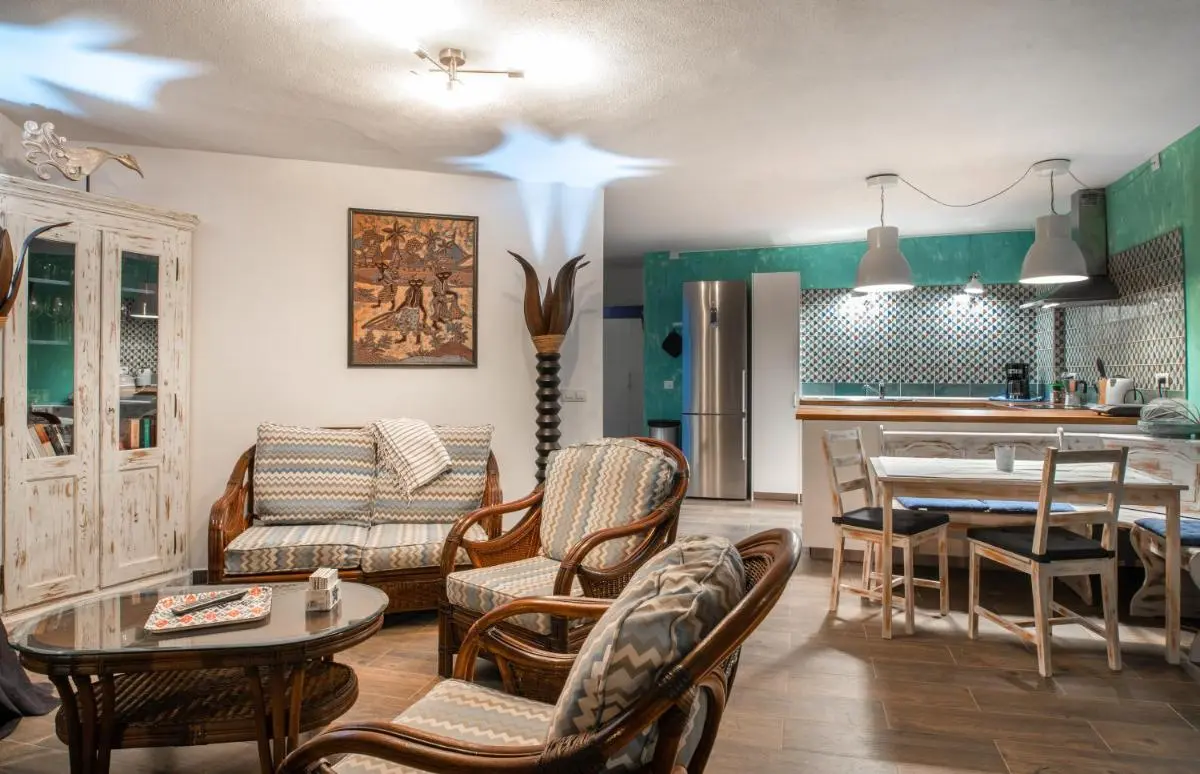 Image 4 of Villa La Perla