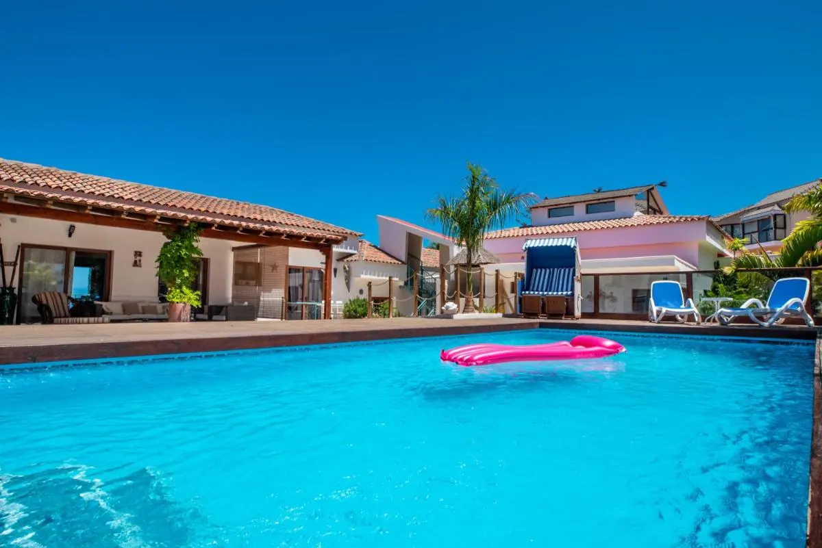 Image 3 of Villa La Perla