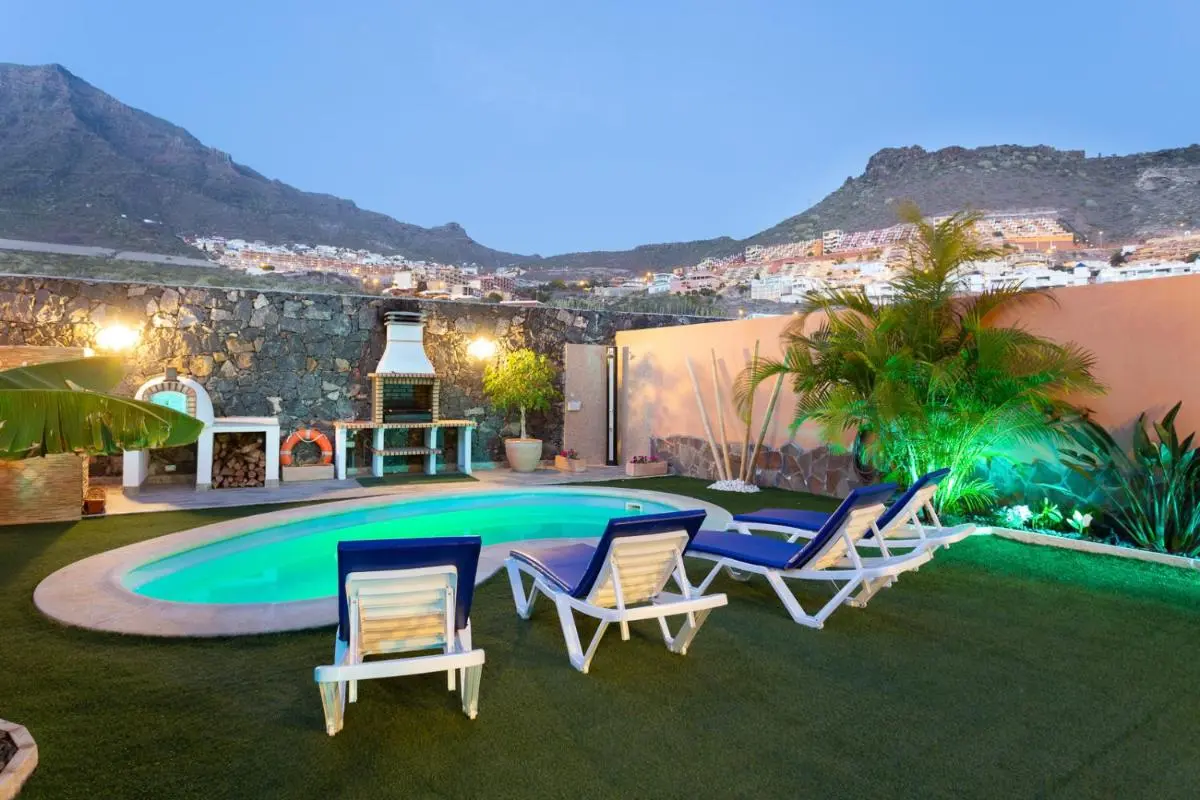 Image 6 of Villa Lady#Luxury Costa Adeje