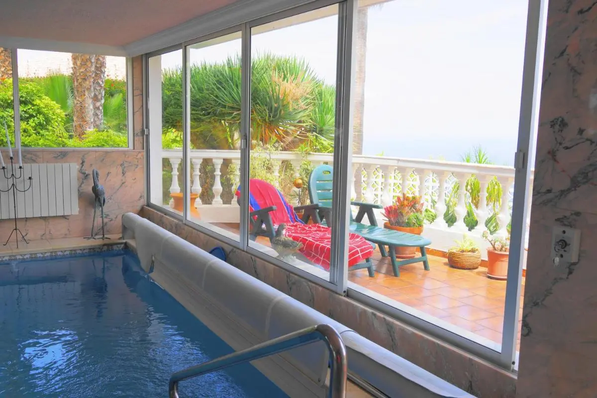 Image 3 of Villa Larnia de Tenerife