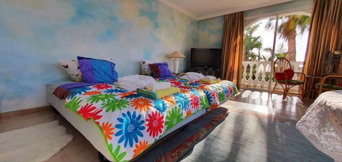 Image 1 of Villa Larnia de Tenerife